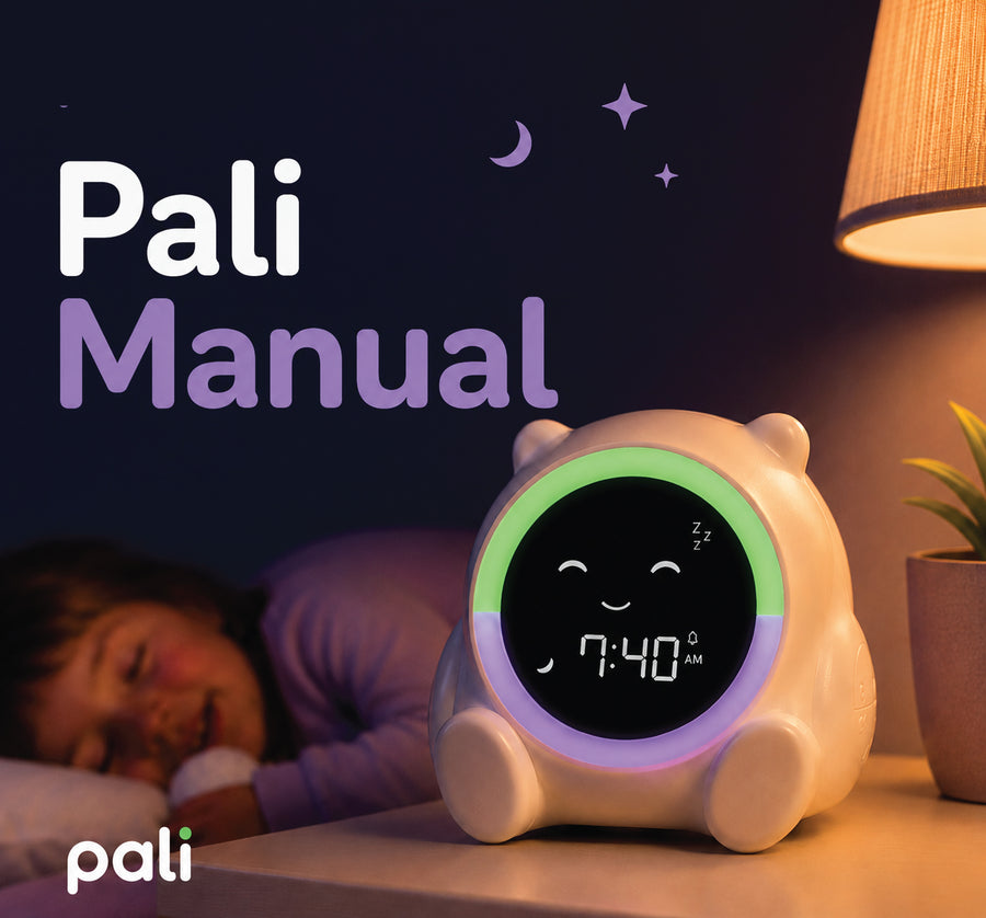 Pali manual