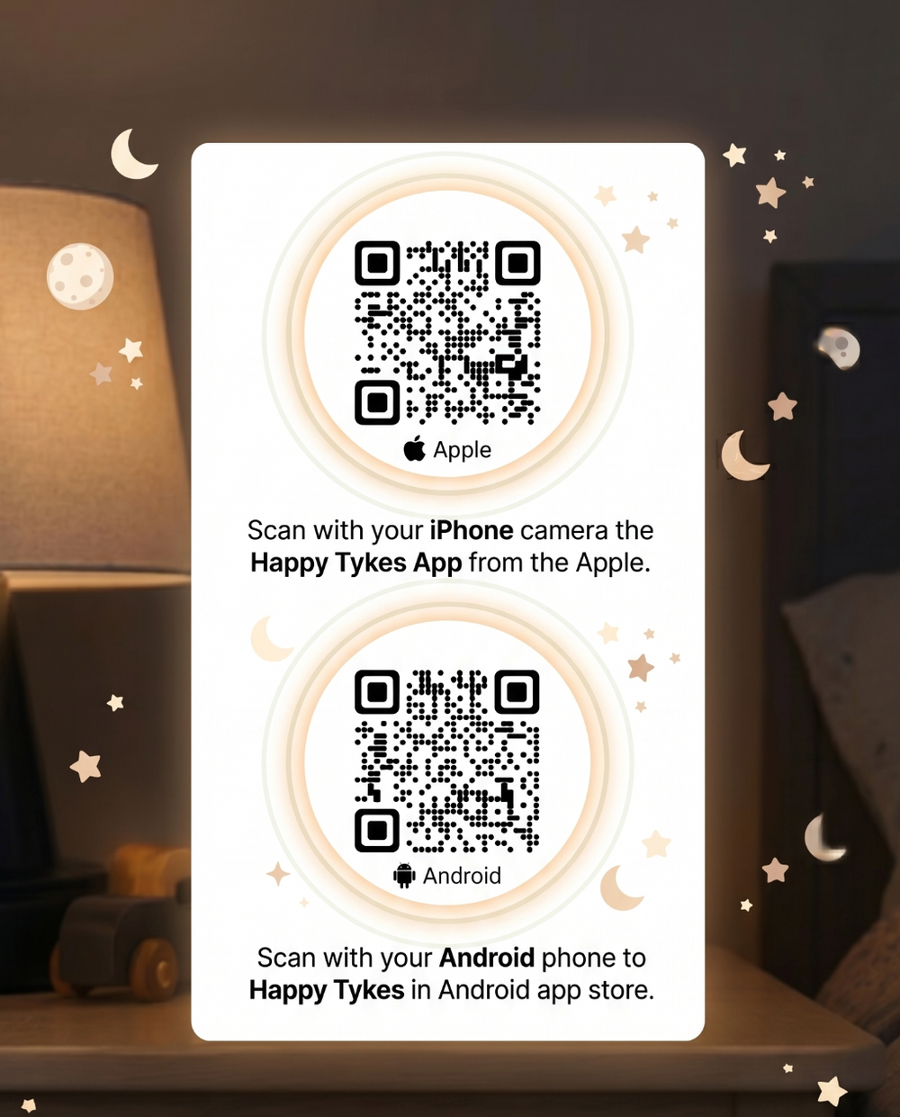 Download the App