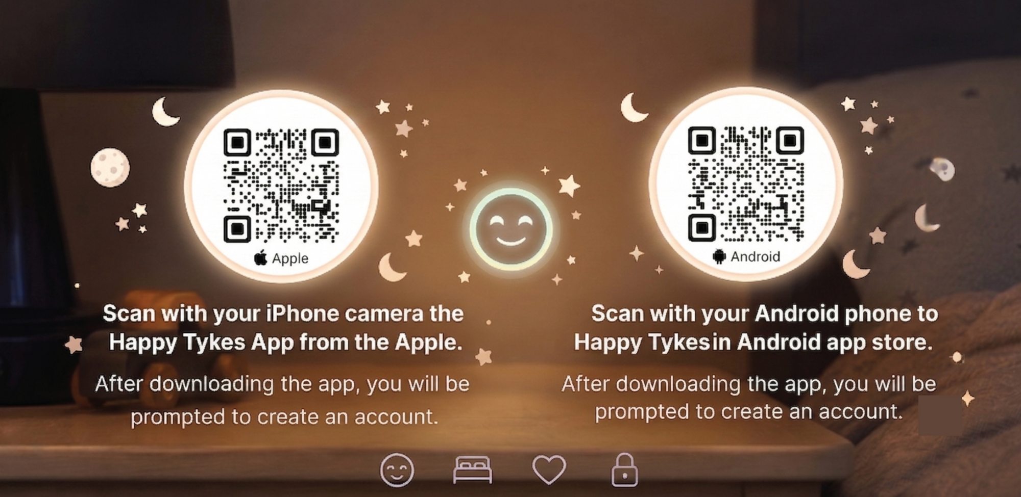 Download the App