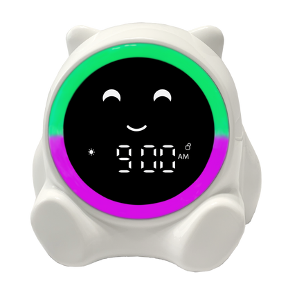 Pali - Sleep Training Clock