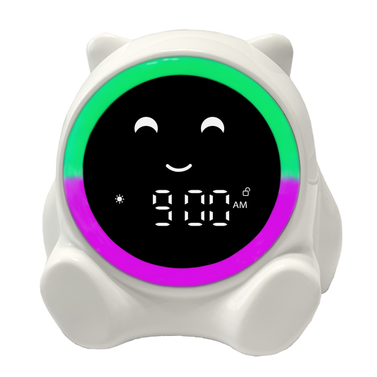Pali - Sleep Training Clock