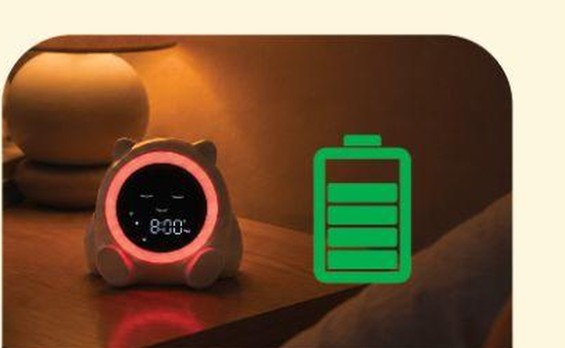 Battery backup